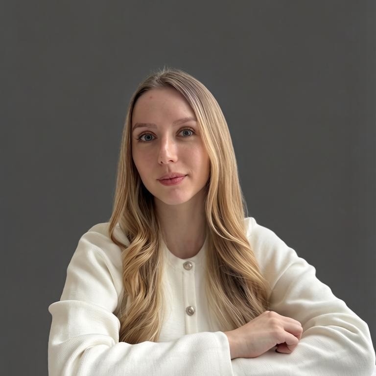Марина