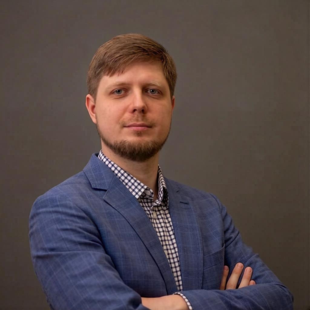 Антон