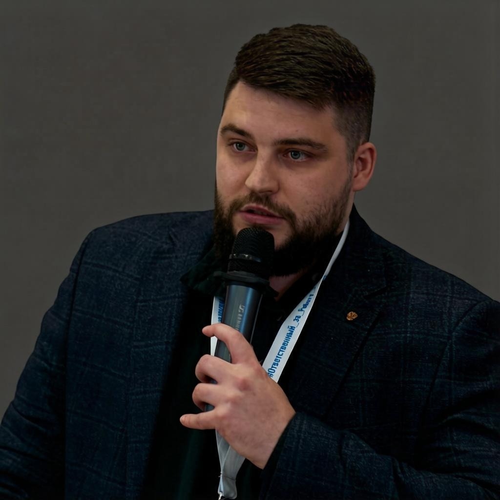 Сергей