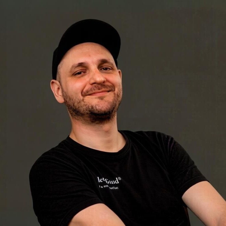 Дмитрий